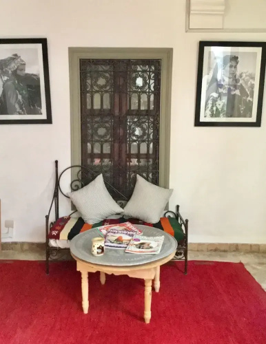 Riad Loudaya