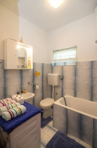 Apartments Ancora