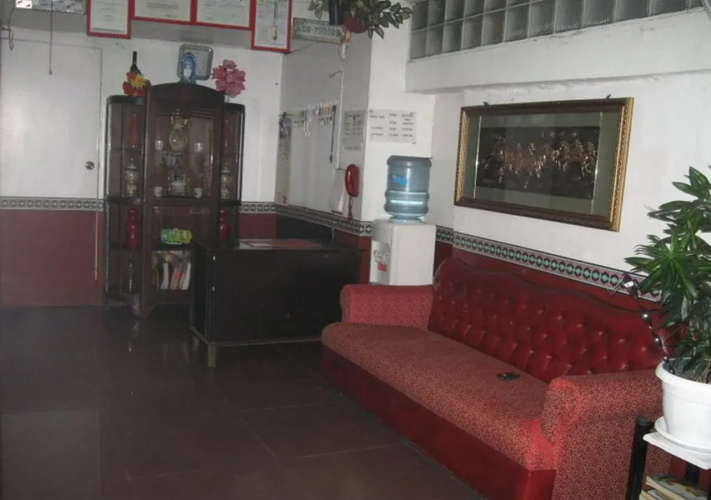 Novaview Hotel
