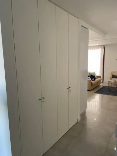 Salinas House T3