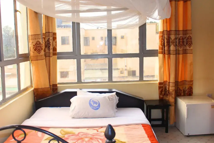 Arusha Bimel Hotel