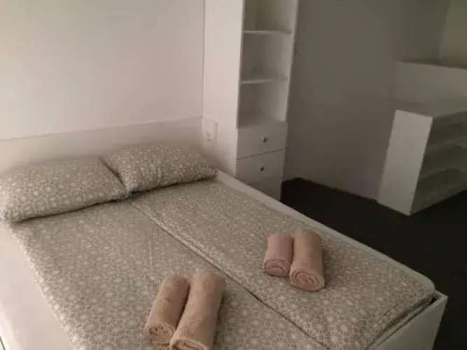 Apartment Luka