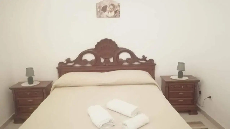 Case Vacanze Russo