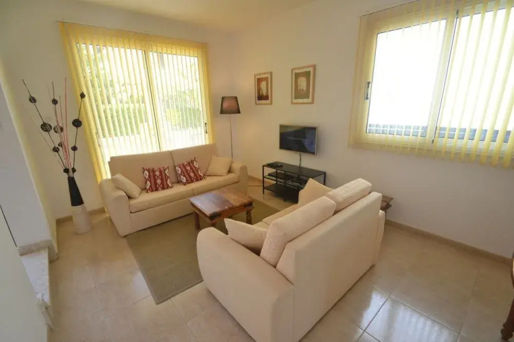Orcadia Holiday Villa