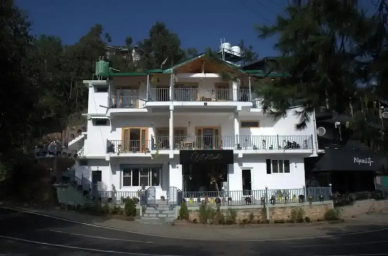 Imagen del hotel