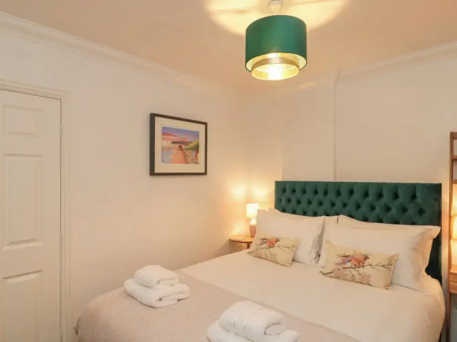 Little Nest Cottage