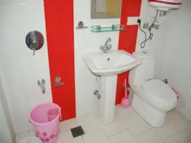Hotel First Kashmir