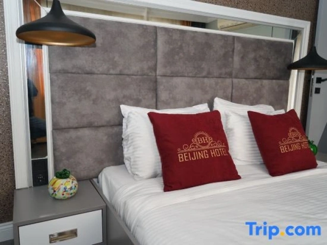 3 Bedrooms Suite