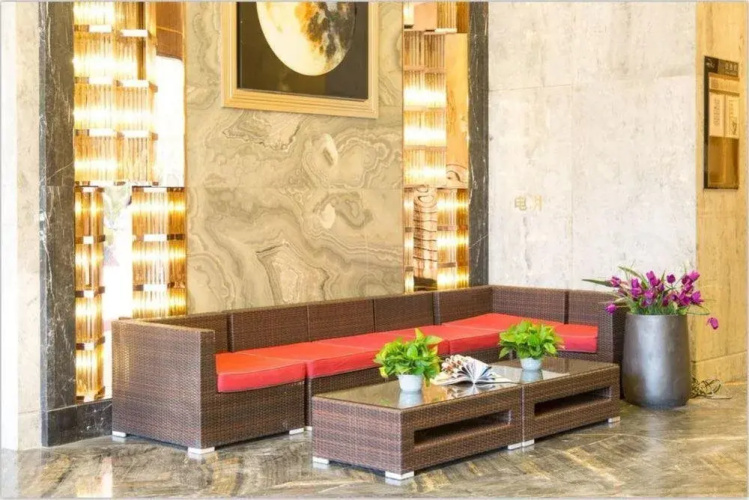 Julong Grace Square Apartments