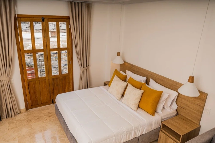 Comfort Suite