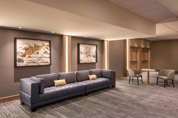 Denver Marriott Tech Center photo 8
