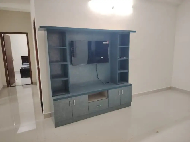 Karthikeya Guest Inn