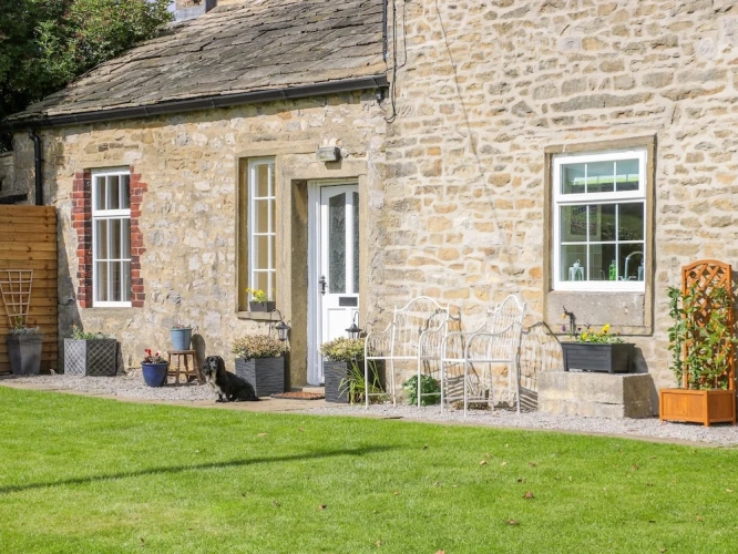 Cottage