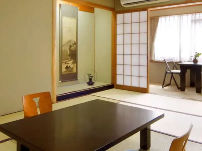 Mikihan Ryokan