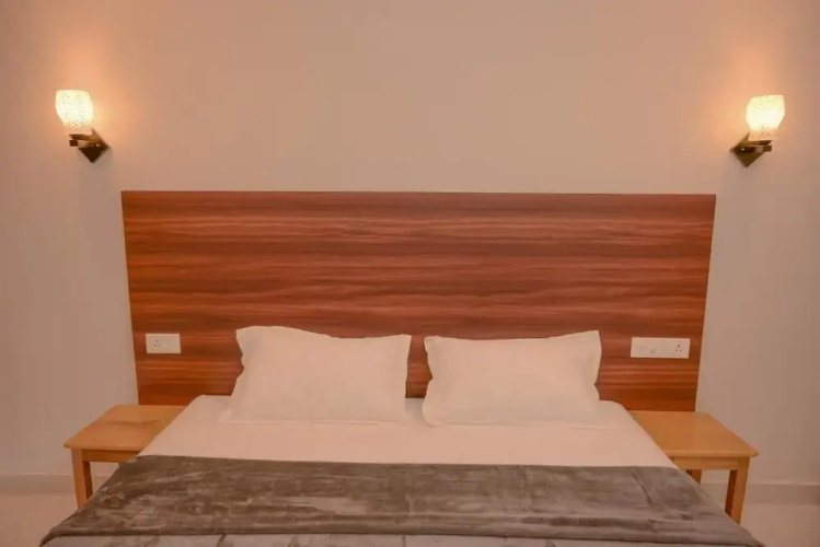 Parth Guesthouse