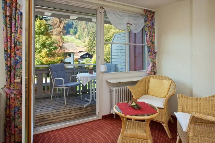 Landhaushotel Bingger
