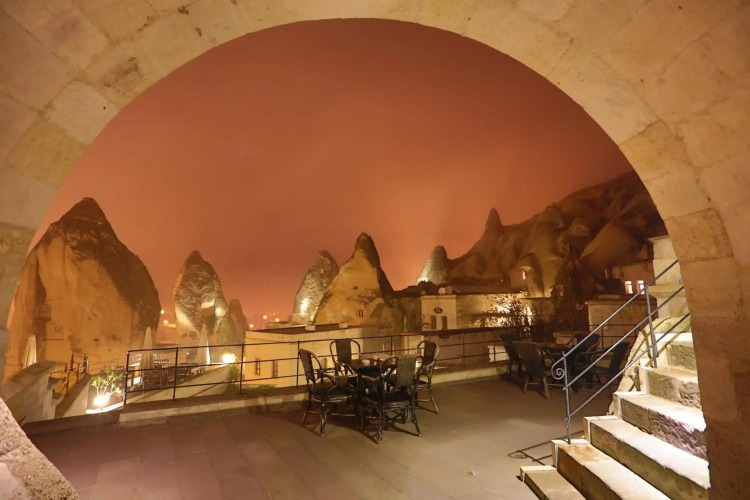 Фотография отеля