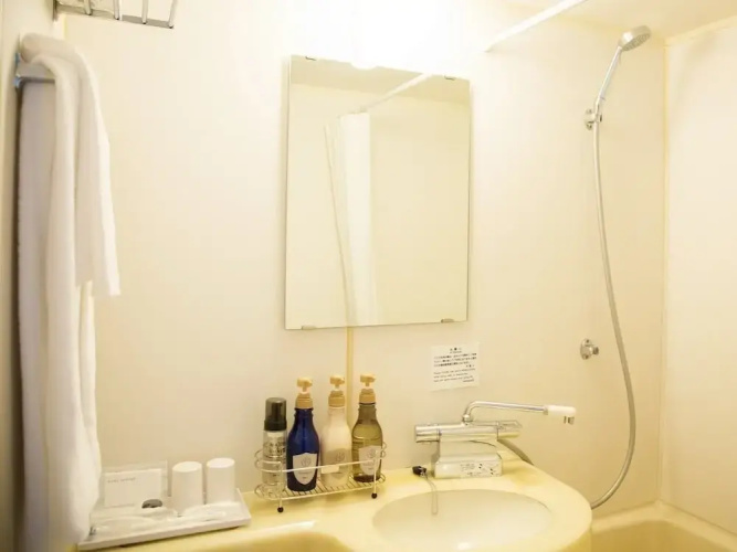 KOKO HOTEL Tokyo Nishikasai
