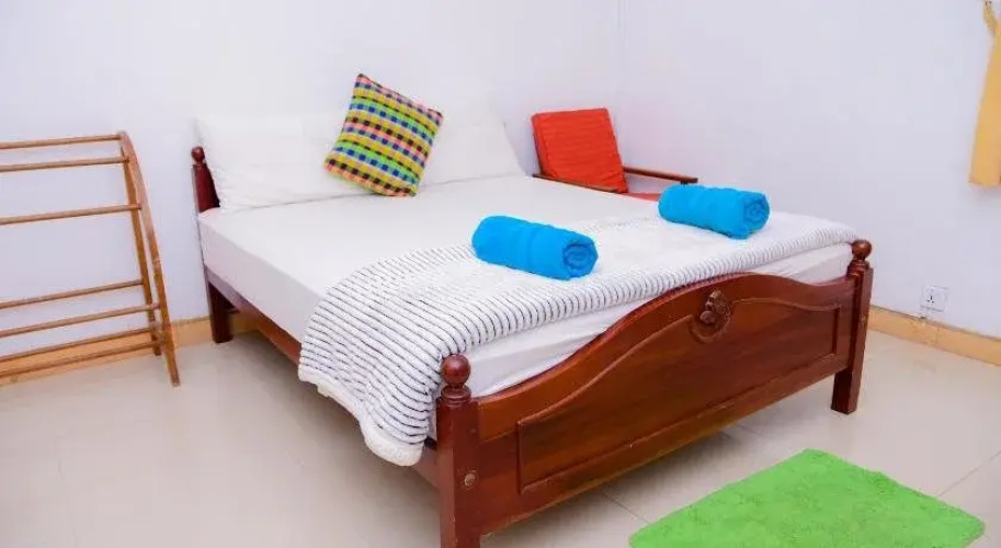 Homestay Garden Rest Kandy