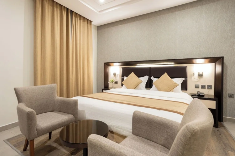 Superior Suite