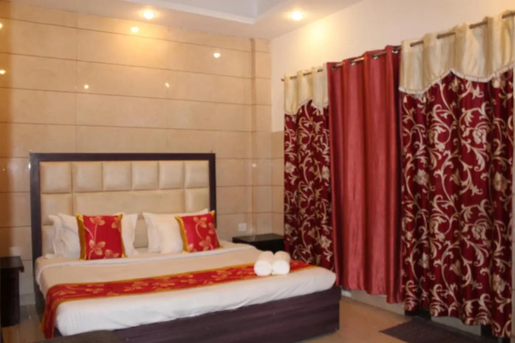 Hotel Shree Shakti