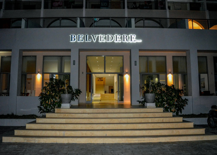 Otel görseli