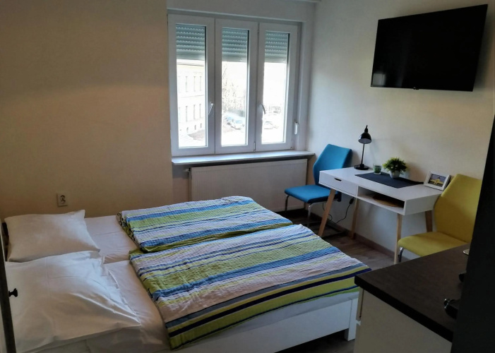 Hotelbild