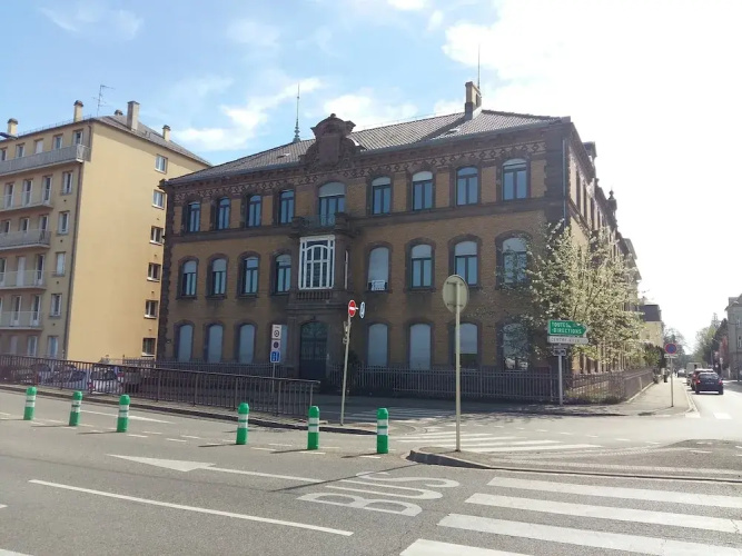 Imagen del hotel