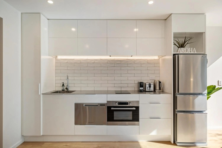 Stunning Studio in City Centre