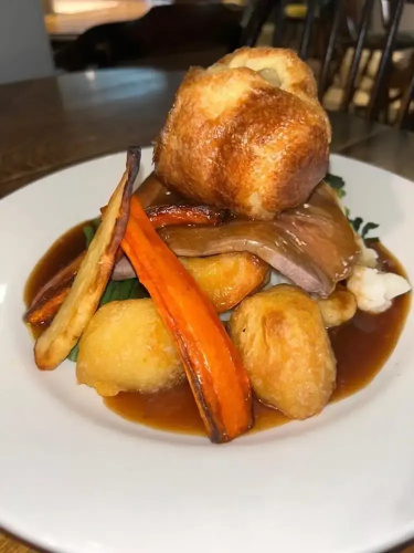 The King's Head