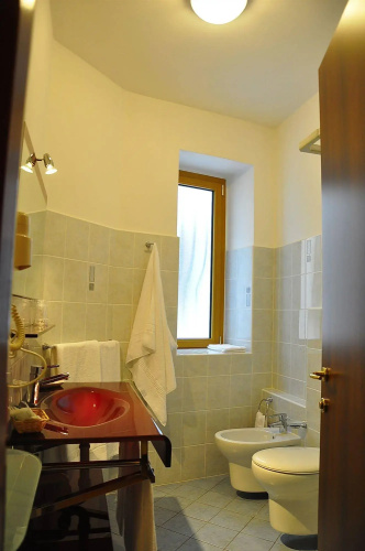 Hotel Argegno