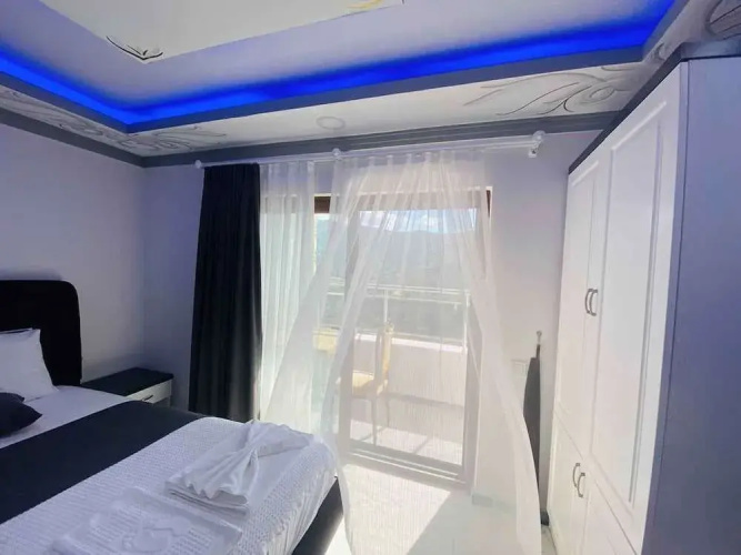 Vadisu Apart Hotel