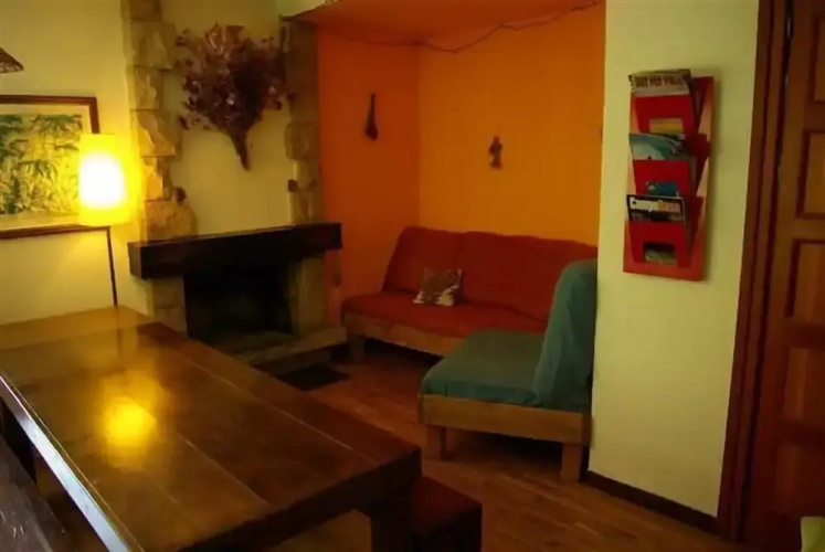 Refugi Tacita