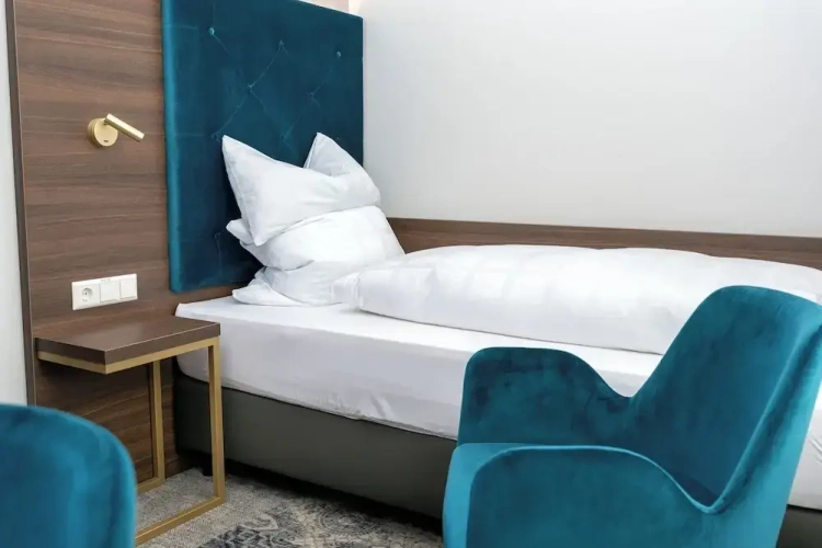 Classic Single room