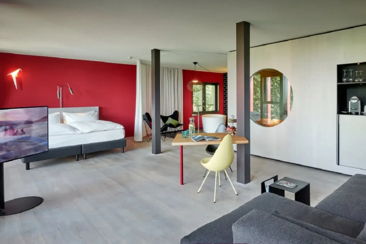 Sorell Hotel Rigiblick