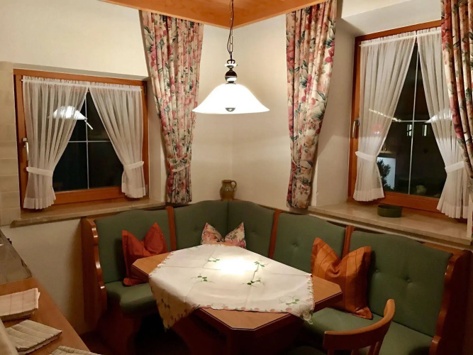 Haus Renate by DEVA