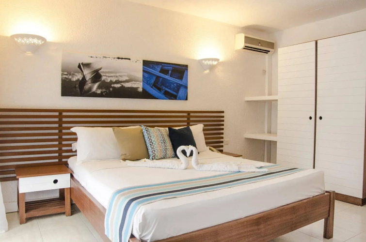 Sealife Resort & Spa