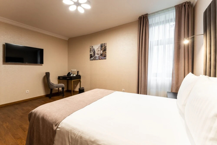 Old Riga Plaza Hotel