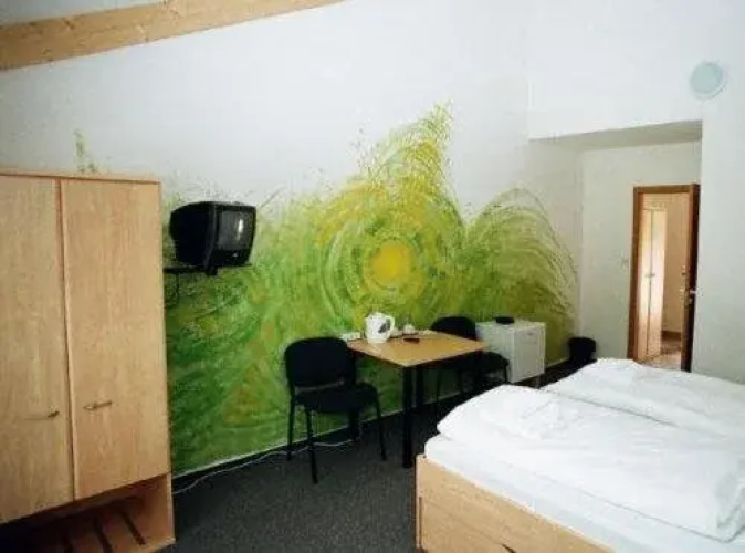 Motel Dacice