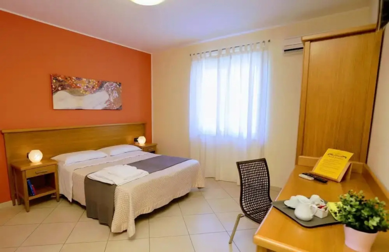 Zama Bed&Breakfast