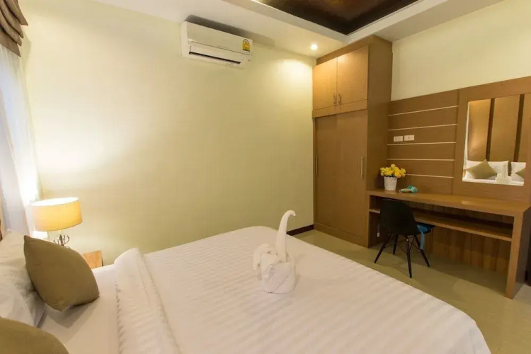 Kira Pool Villa Ao Nang
