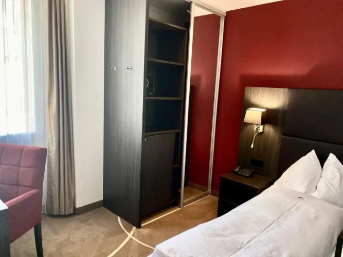 Comfort Single room