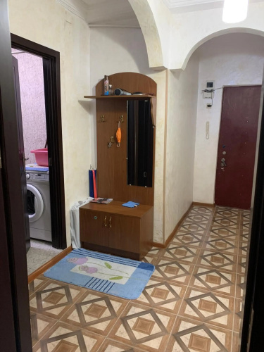 John Apartment Old Batumi
