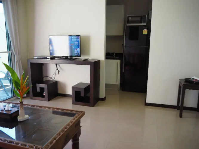 Tara Villa