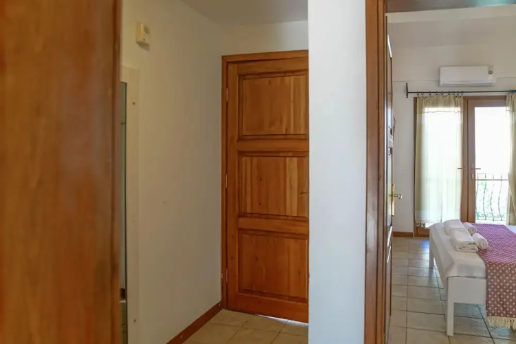 Center Apartment