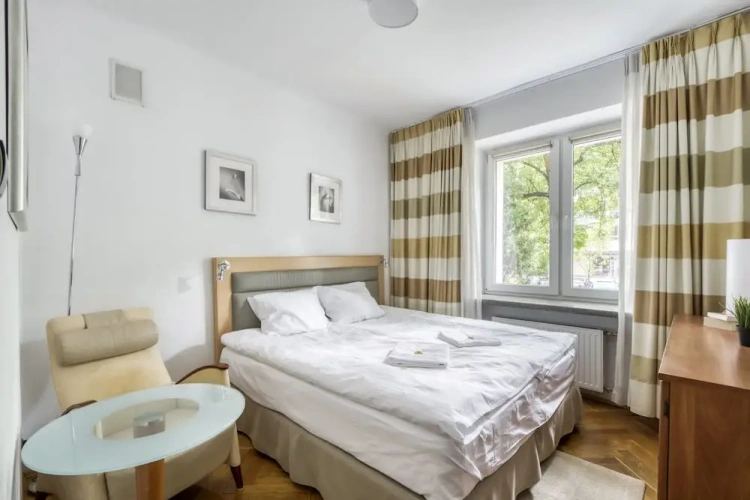 Classic room