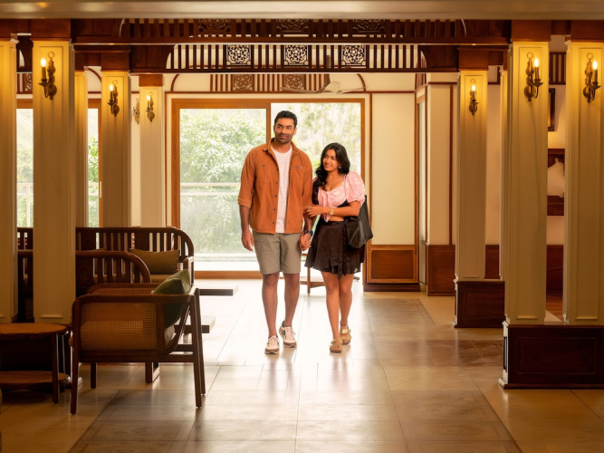 Le Montfort Resort