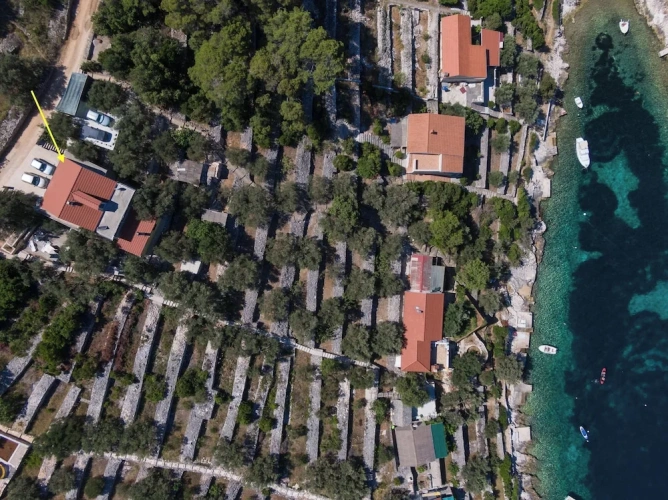 3 Bedrooms Cottage