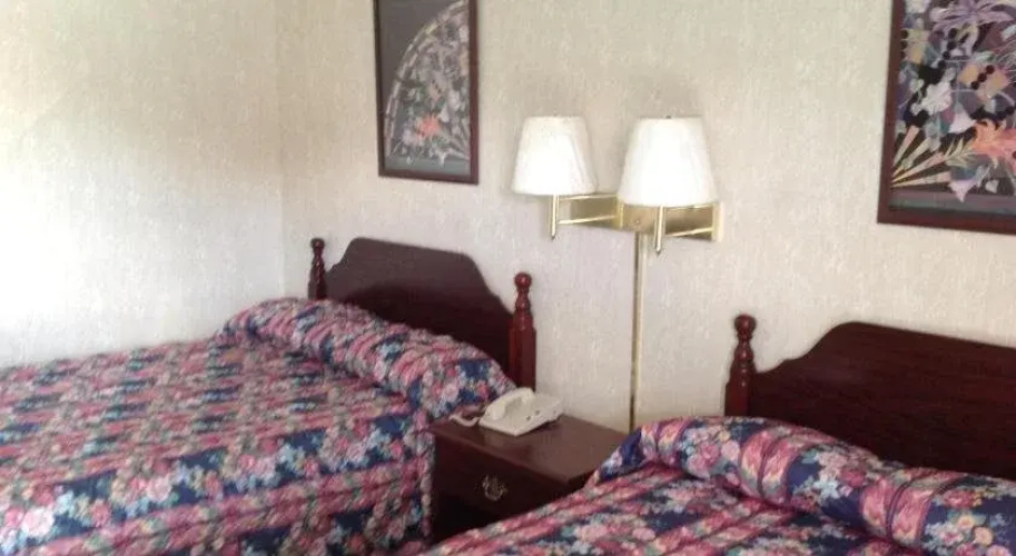 Budget Inn Hazelwood