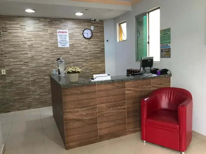 Hotel Oliveira
